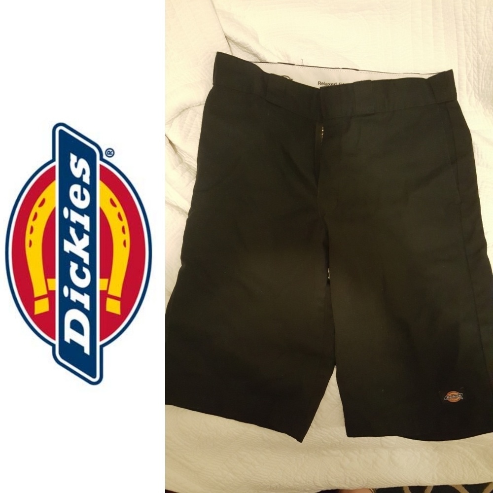 Dickie's Relaxed Fit shorts